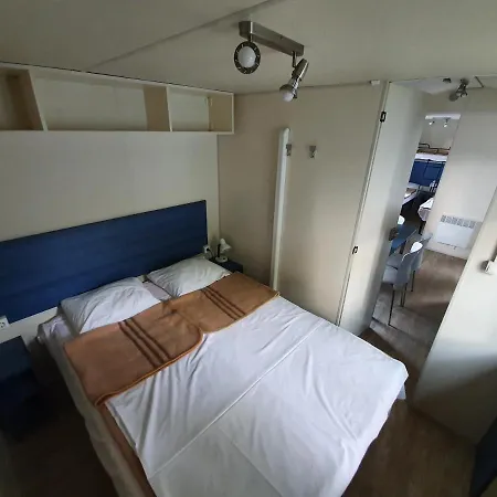 Camping Naturexpert Mobilhazak-fuered