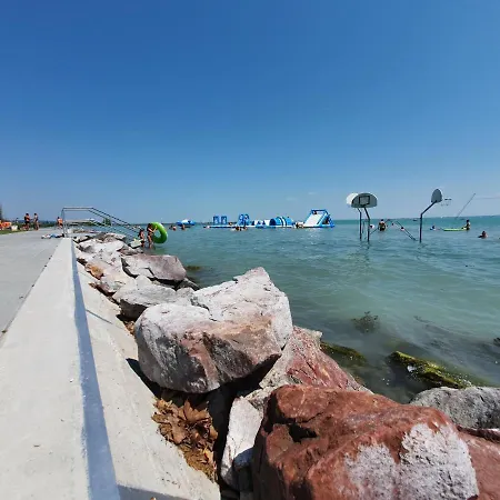 Naturexpert Mobilhazak-fuered Camping Balatonfüred