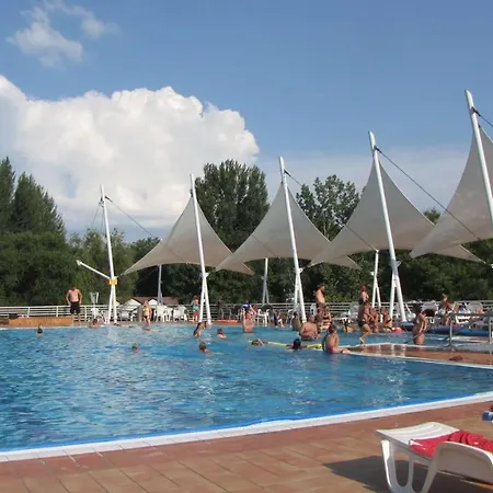 Naturexpert Mobilhazak-fuered Balatonfüred